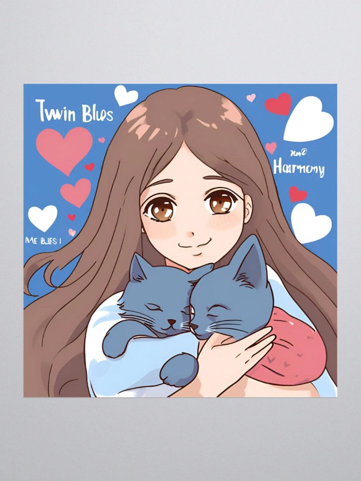 Salem & Binkx Valentine's Day 2025 product image (1)