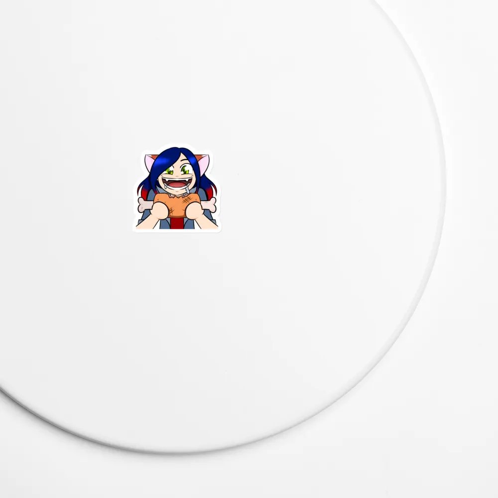 Raika Nom Magnet product image (5)