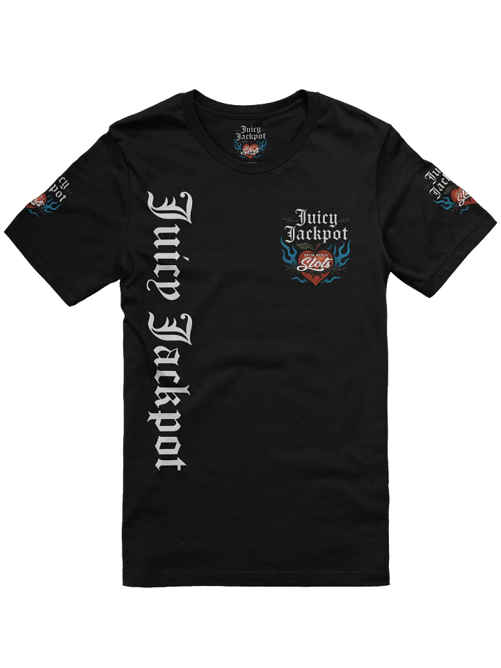 Juicy Jackpot by Palm Beach Slots product image (1)