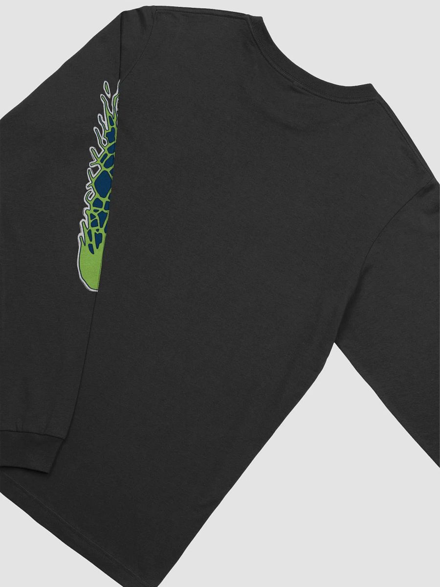 Brachydios Longsleeve product image (24)
