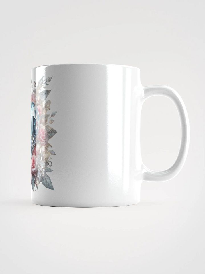 Mama's Love Diamond Mug product image (2)