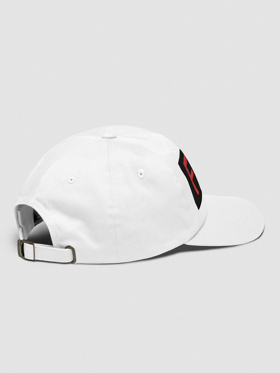 Yupoong Classic Dad Hat: fate 2.0 product image (34)