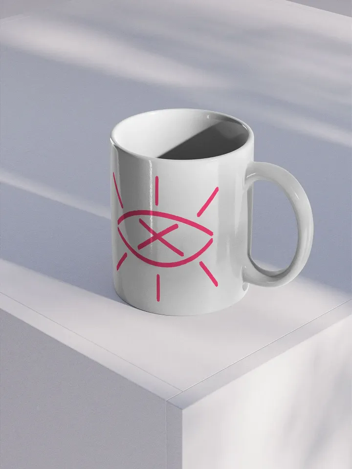 Eye See You [MUG] product image (2)