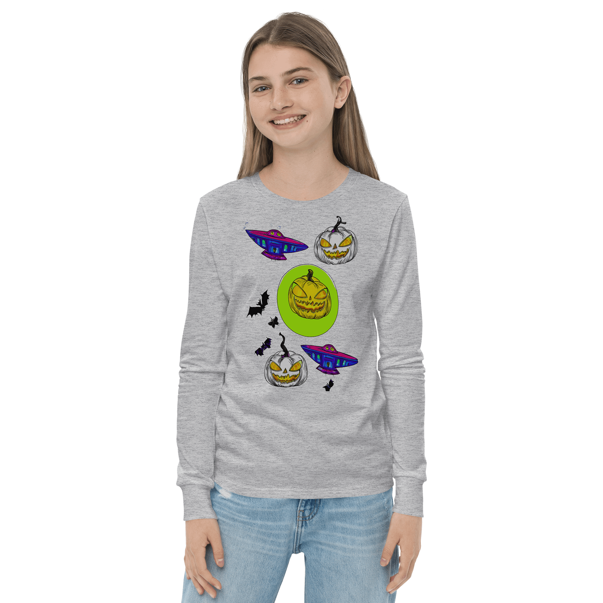 Spaceship Pumpkins product image (21)