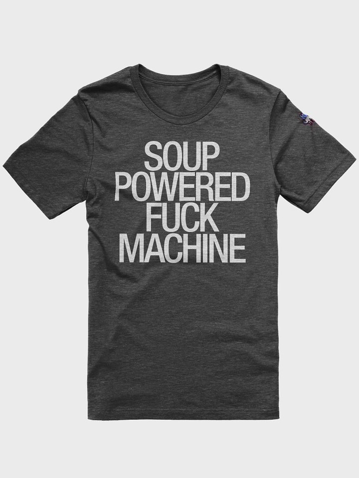 Soup Tee Dark product image (15)
