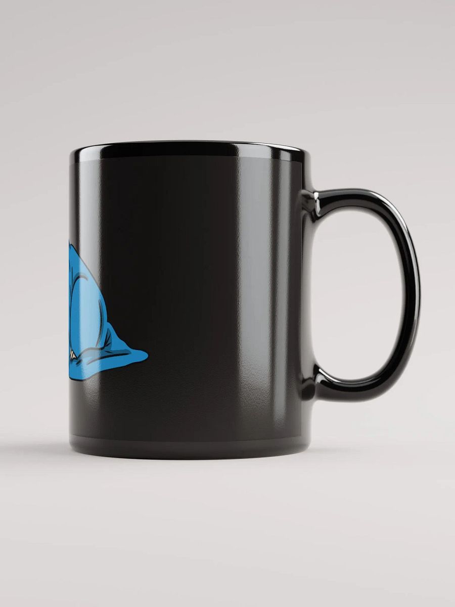 Sleep - Black Mug product image (2)