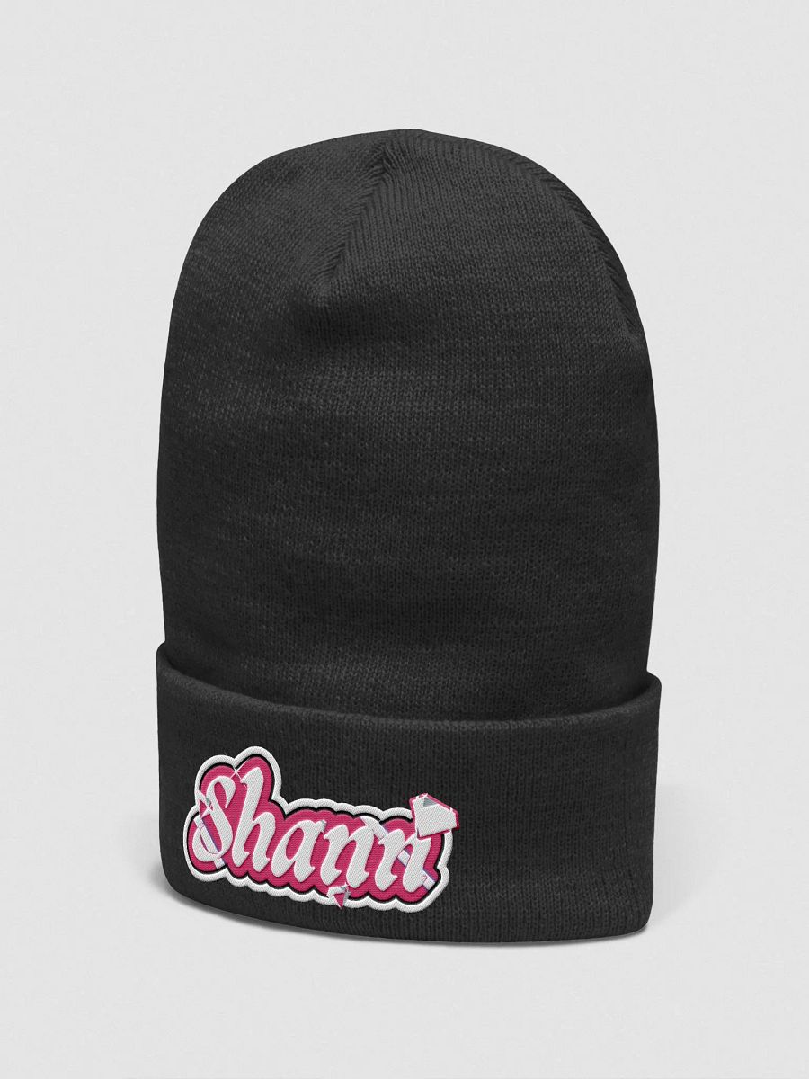 Beanie product image (1)