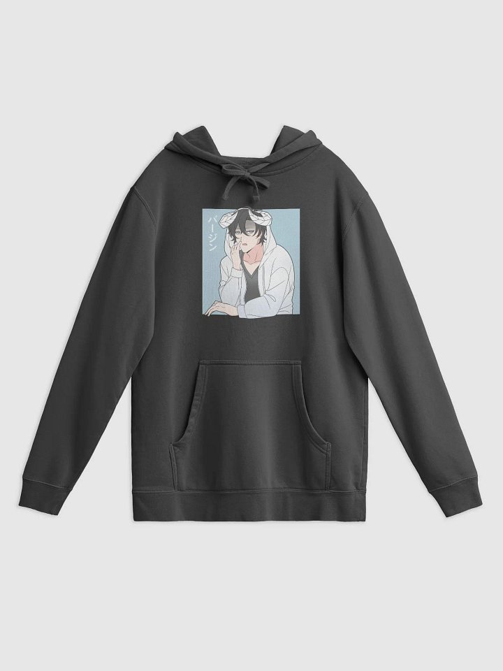 Average Viewer Hoodie product image (5)