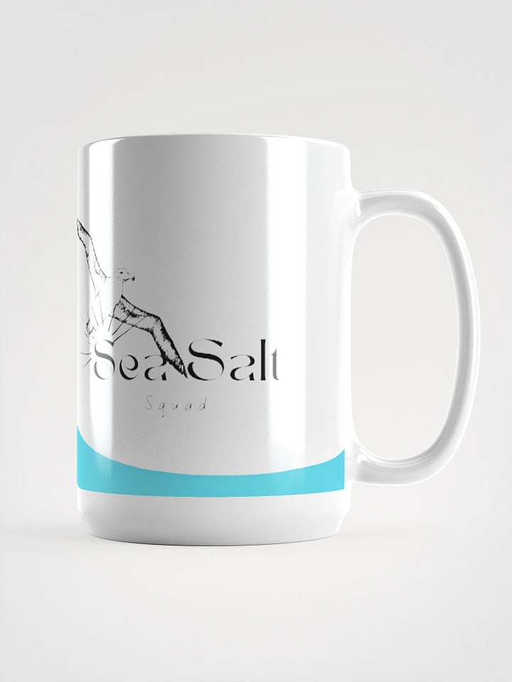 Ocean Wave Energy Mug product image (2)