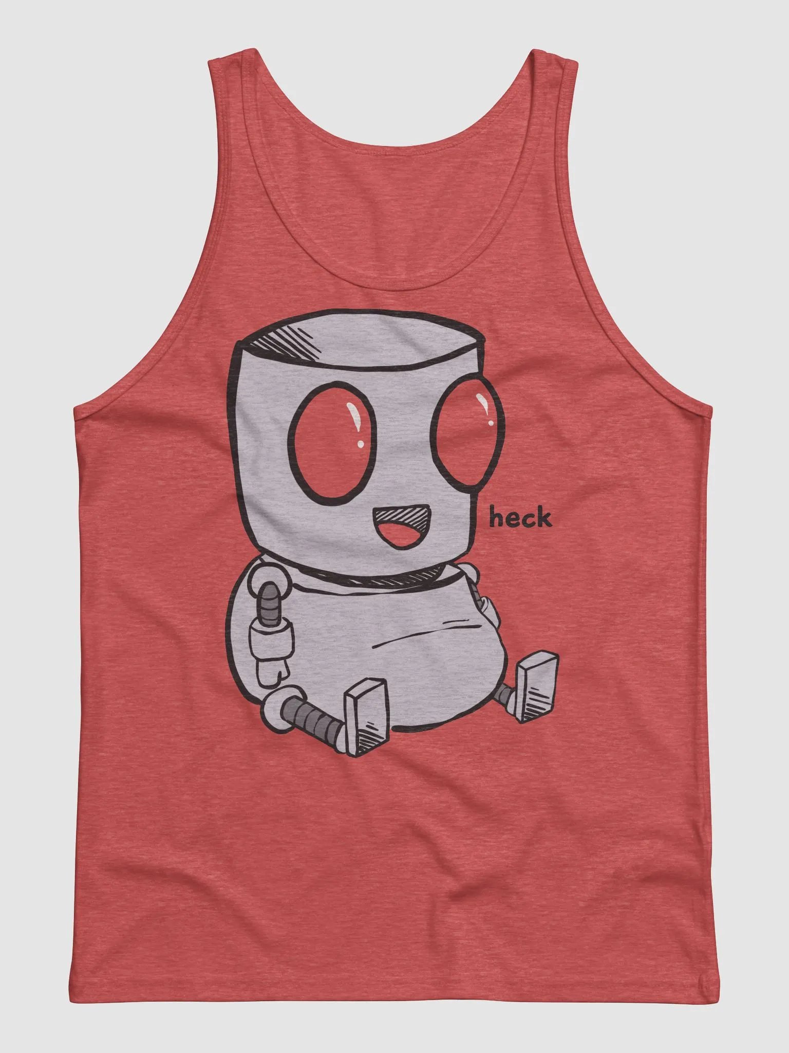 Heck Tank product image (9)