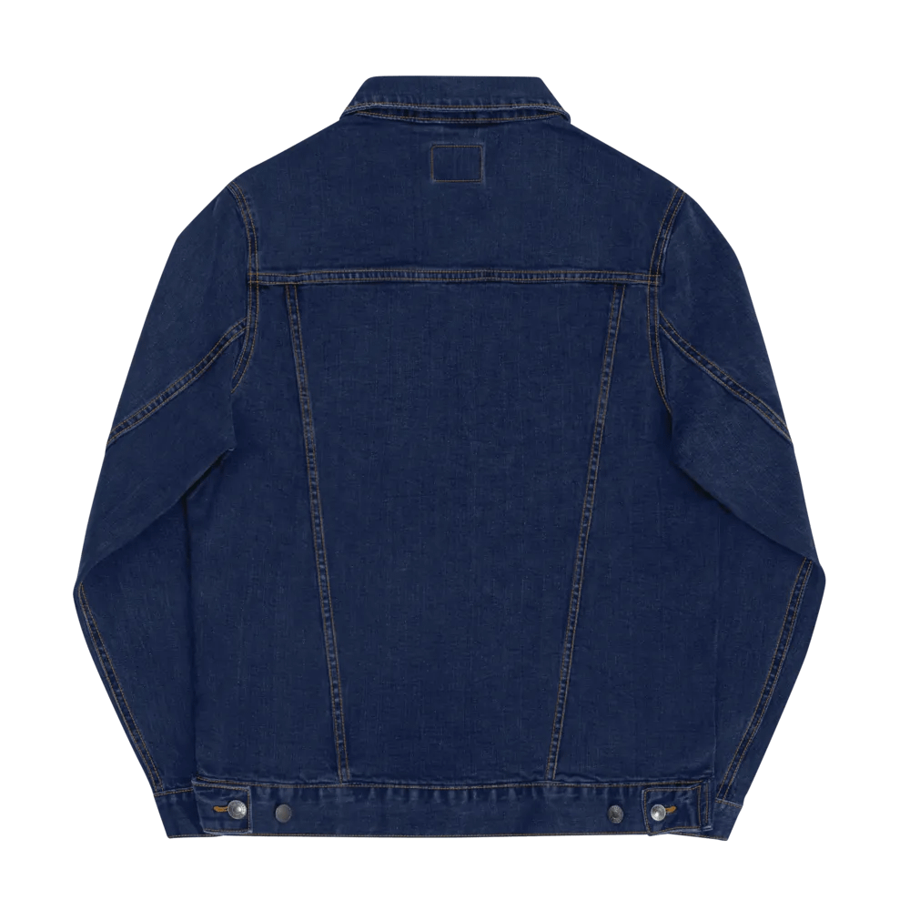 B-Lo Denim Jacket product image (3)