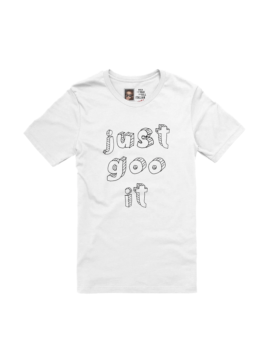 JUST GOO IT product image (1)