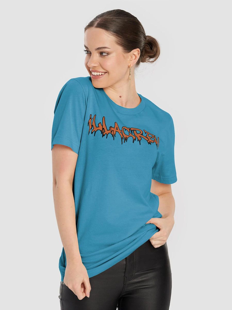 ILLACREW SUPER SOFT T product image (8)