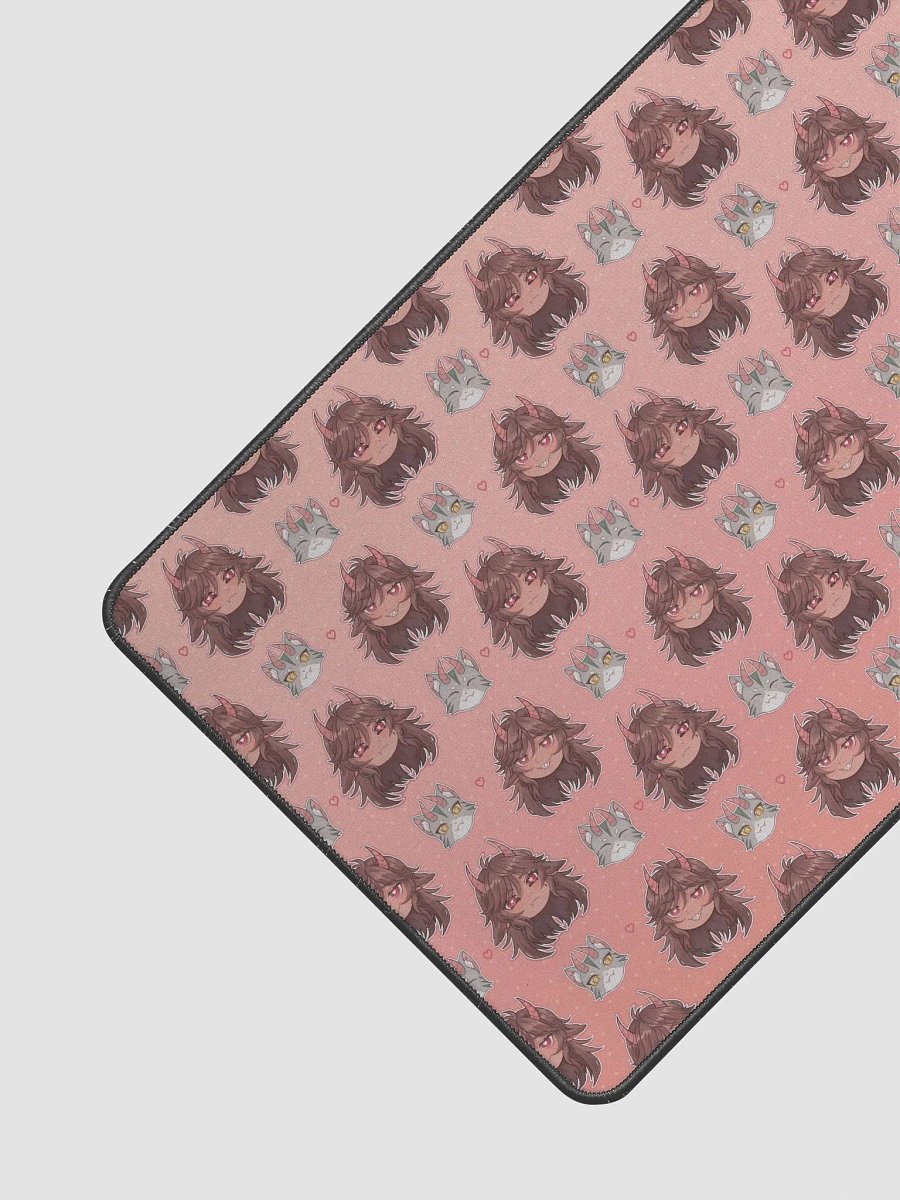 Eldritch Goat Computer Mat product image (2)