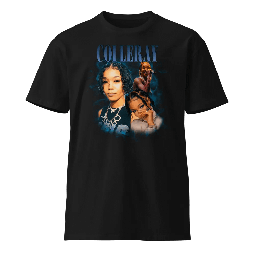 Coi Leray T-Shirt product image (16)