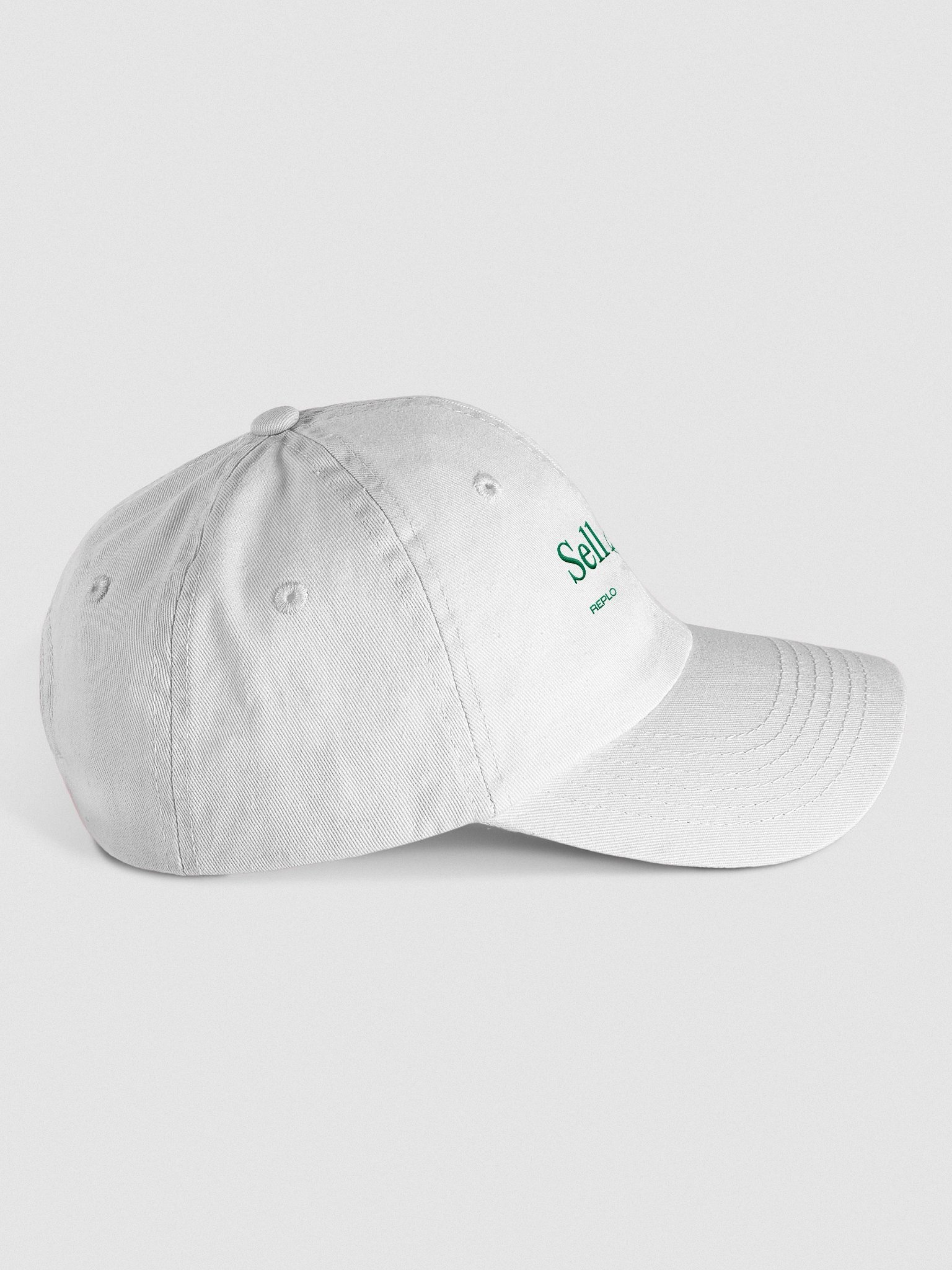 Sell Anything Hat product image (4)