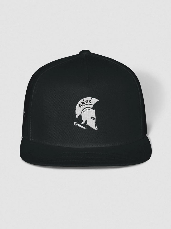 Ares Music Beli Logo Snapback product image (4)