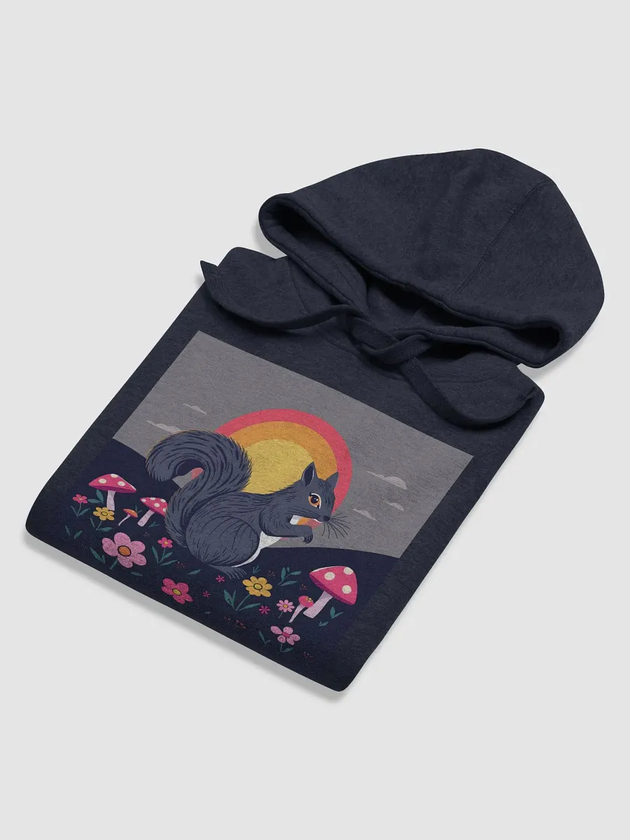 Cozy Cotton Bliss Premium Hoodie product image (6)