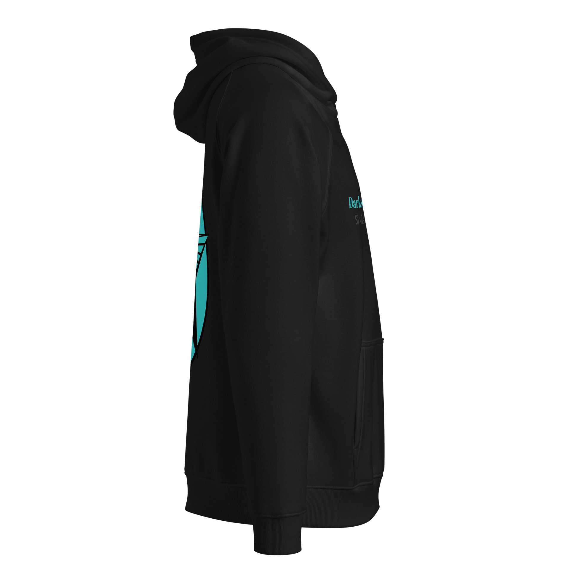 Darksaber Enterprises Hoodie product image (7)