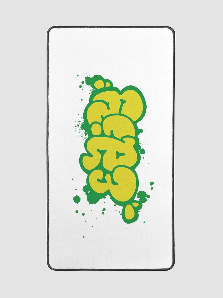 Toszogasd rajtam az egeret egérpad product image (2)