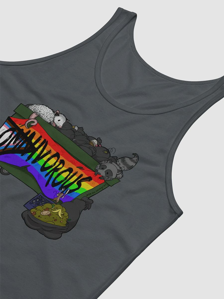 Omnivorous Trashcat product image (17)