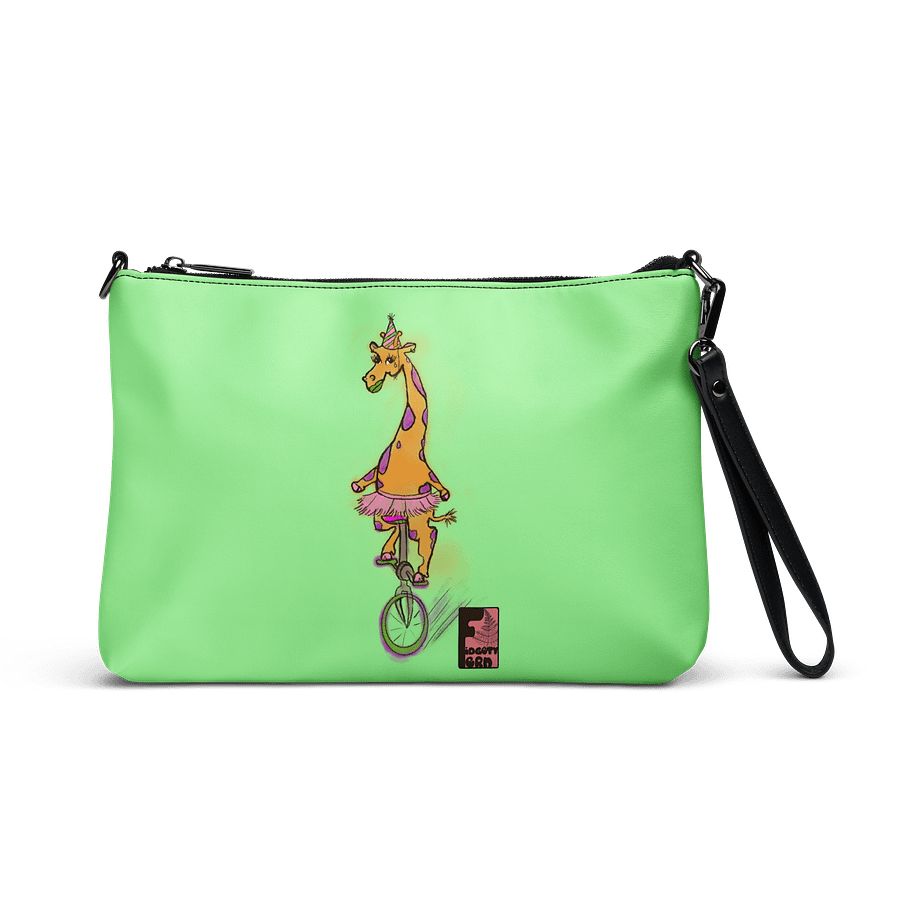 "It's My Party And I Can Cry If I Want To" Purse product image (1)