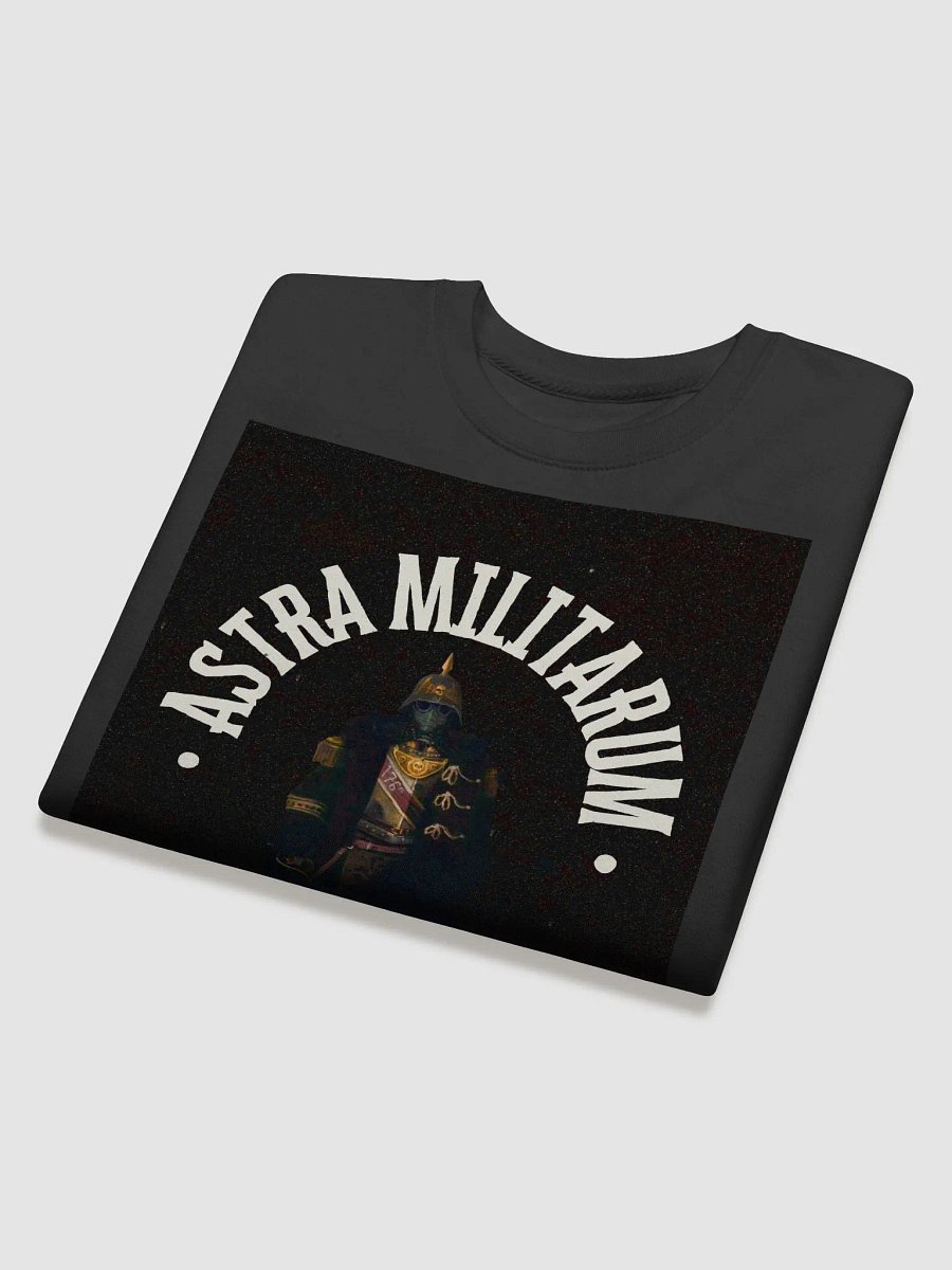 ASTRA MILITARUM Long Hand Standard T-shirt product image (4)