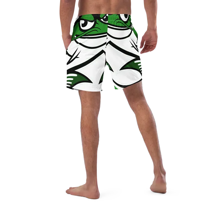 DIVE IN WITH THE FISH product image (1)