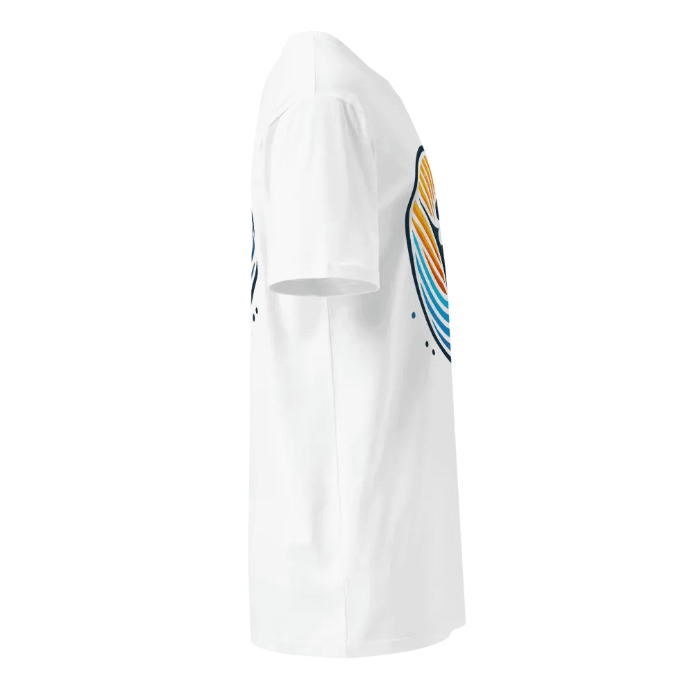 Energized Unity Unisex T-Shirt product image (3)