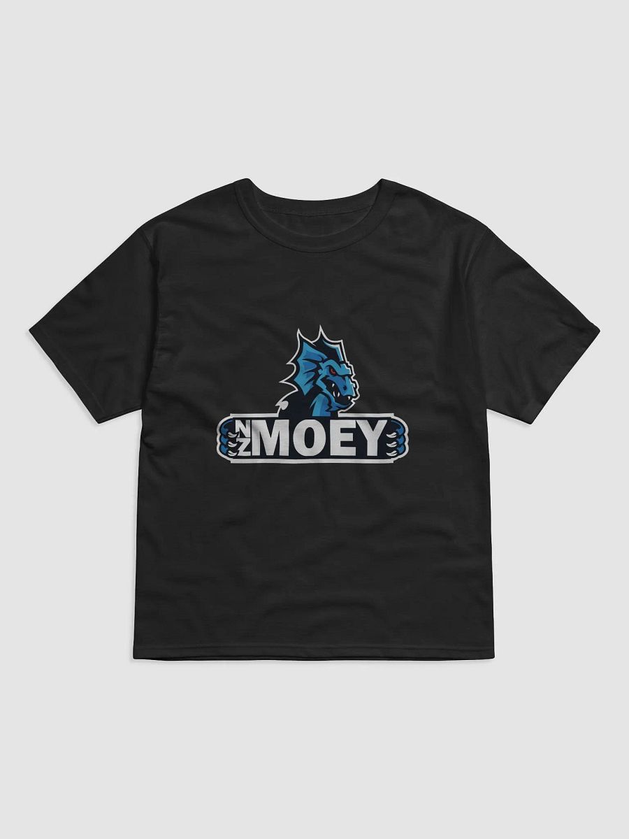 NZMOEY Logo Champion Relaxed-Fit T-Shirt product image (1)