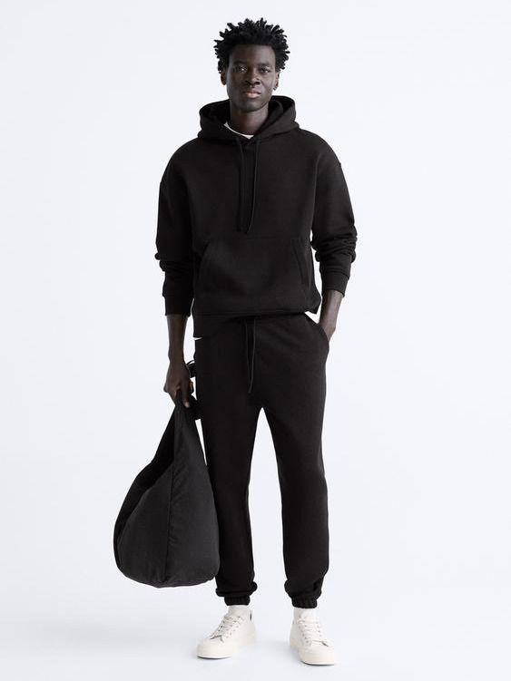 BASIC JOGGERS product image (5)