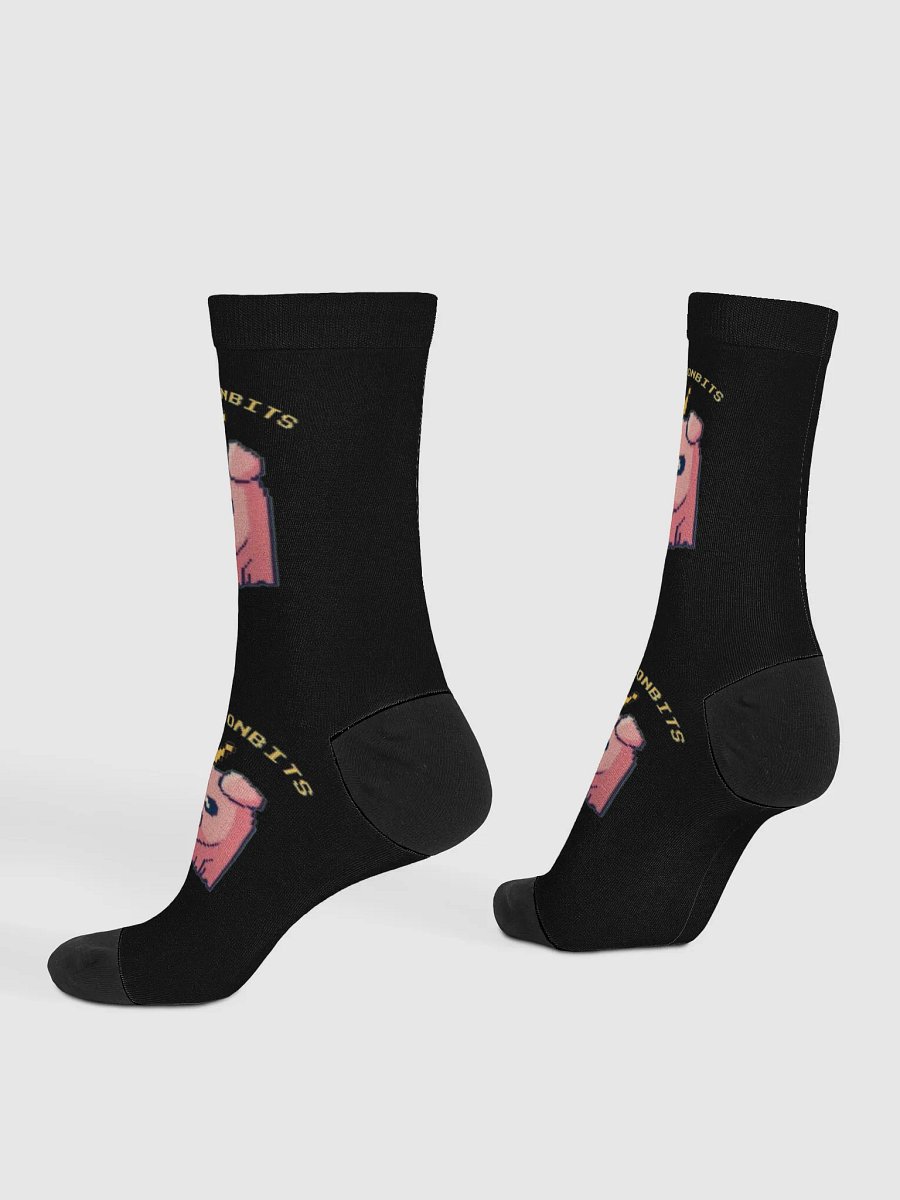 King Bacon Socks product image (4)