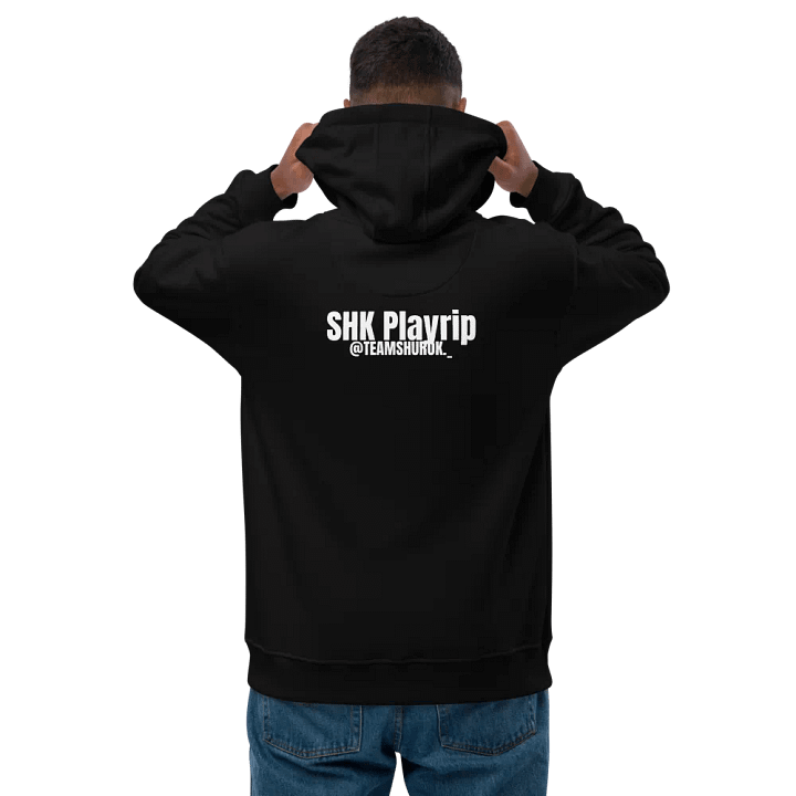 PREMIUM: Pull SHK Playrip Team Shurok product image (2)