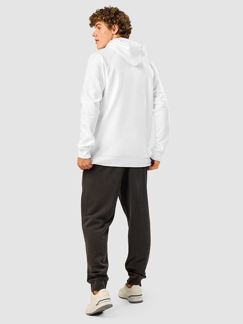 Photo showing Stanley/Stella Unisex Organic Side Pocket Hoodie