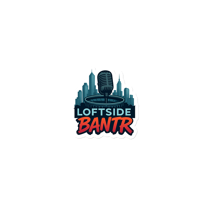 Loftside Bantr Magnets product image (1)