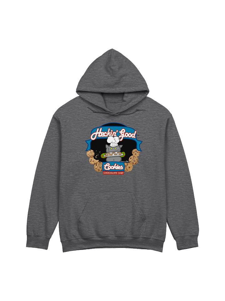 Heckin' Good™ Hoodie product image (1)