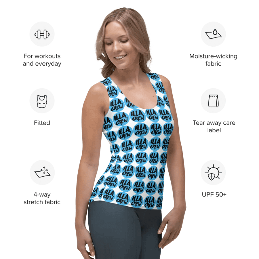 Illacrew DOTS product image (7)