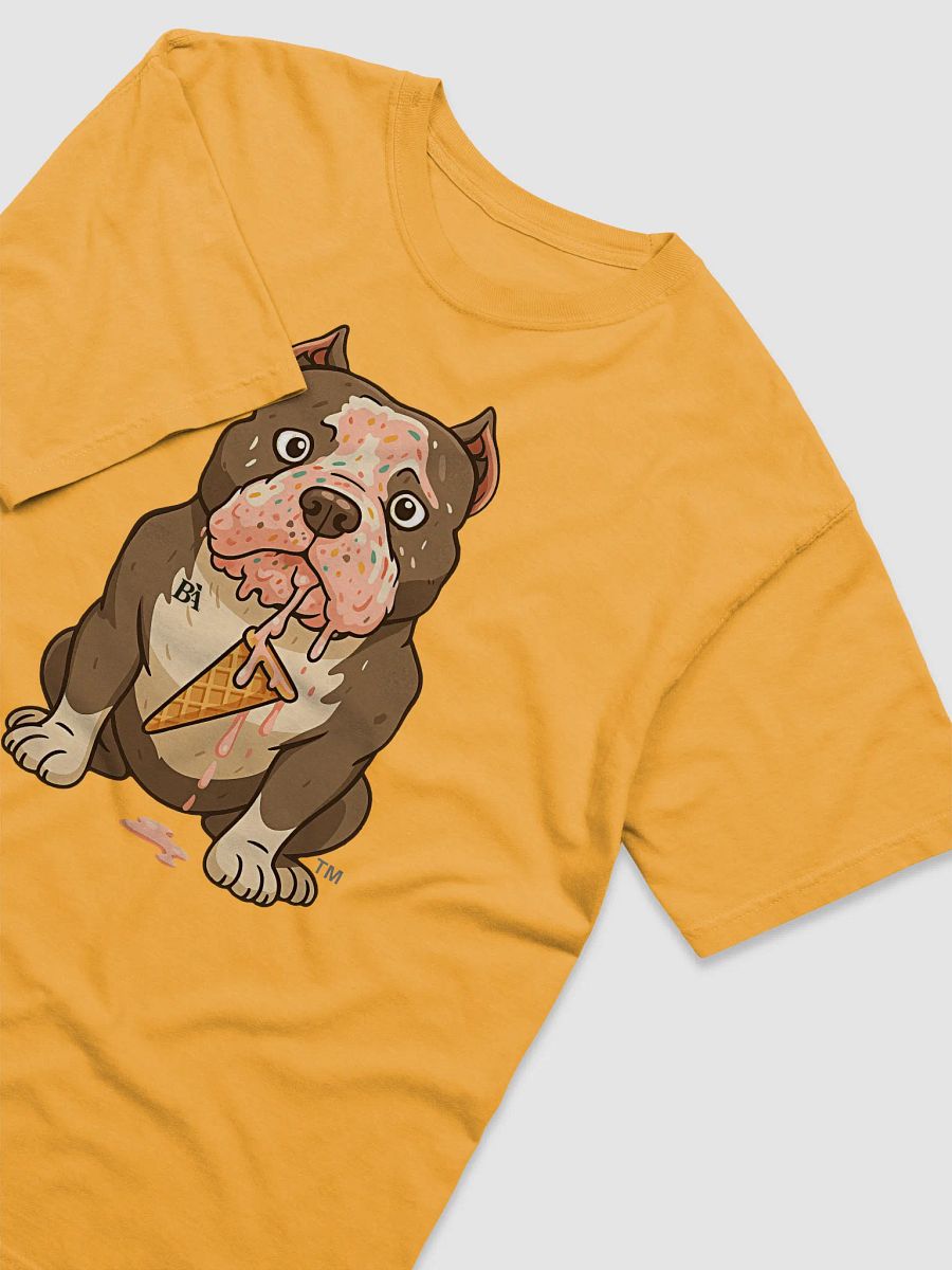 BULLY BRAIN FREEZE HVY-WGHT product image (3)