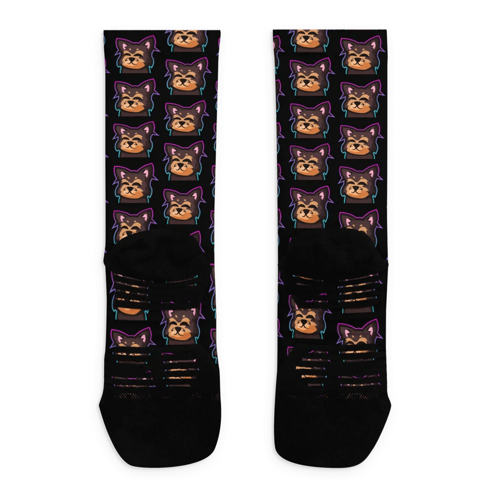 SNOOP SOCKS product image (2)