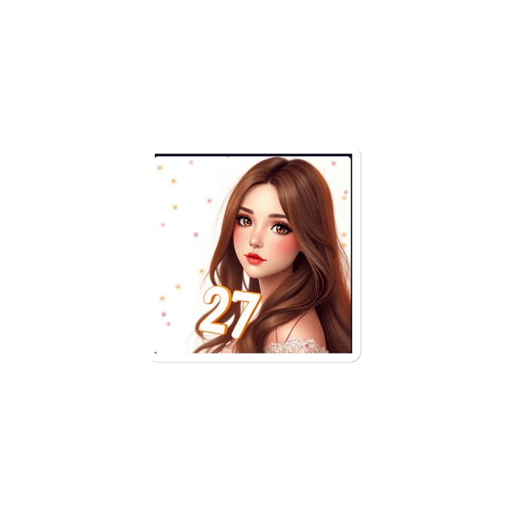 BrowningSimmer 27th Birthday product image (1)