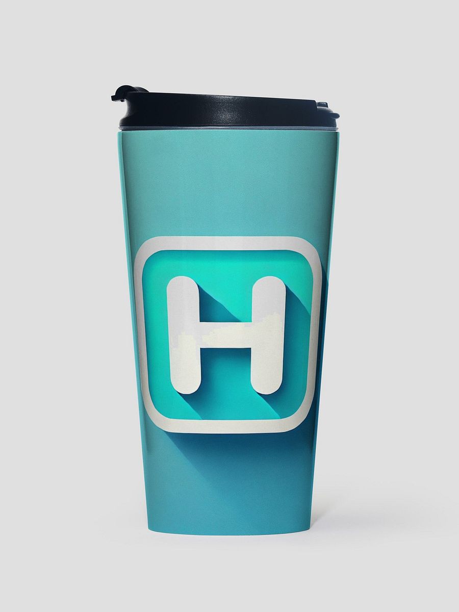 Helptovo Travel Mug 3 product image (1)