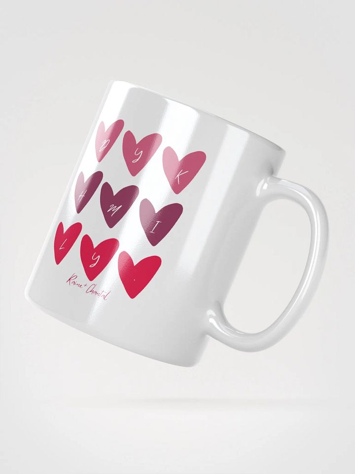 VDAY DYKHMILY MUG product image (4)