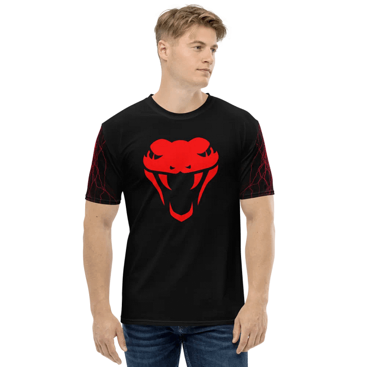 Viper Traxx Deton-8 Lightening T-Shirt product image (2)