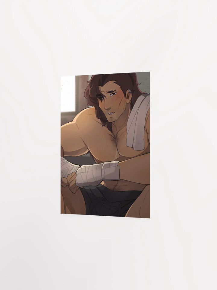 Seth | Boxing Day product image (4)