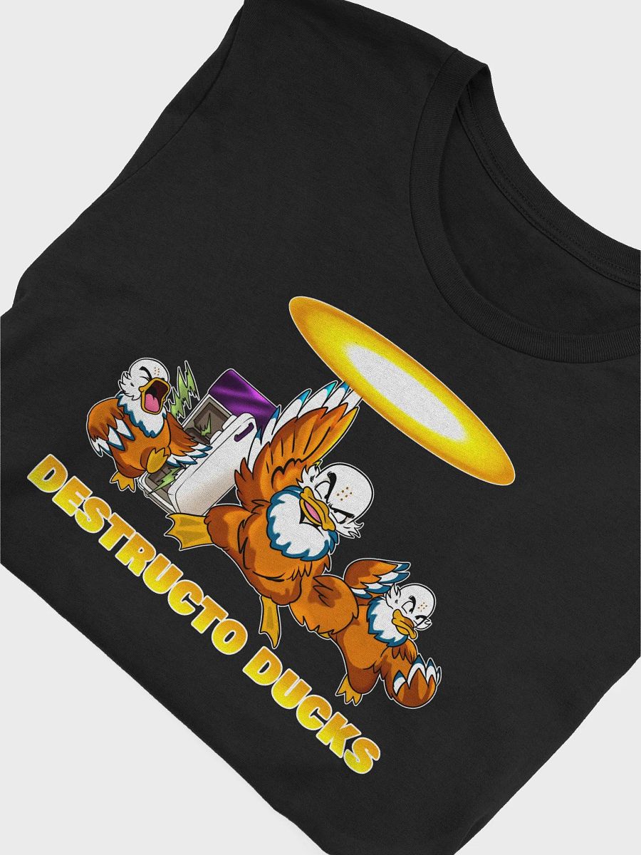 The Destructo Ducks! product image (3)