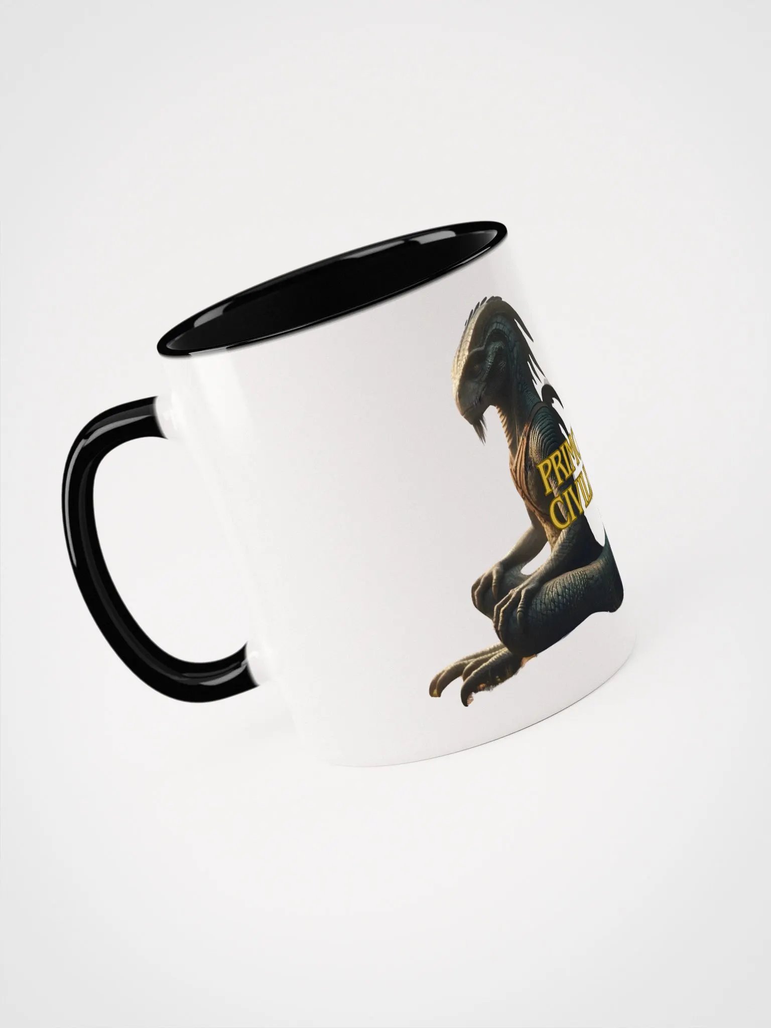 Mug Bicolor 