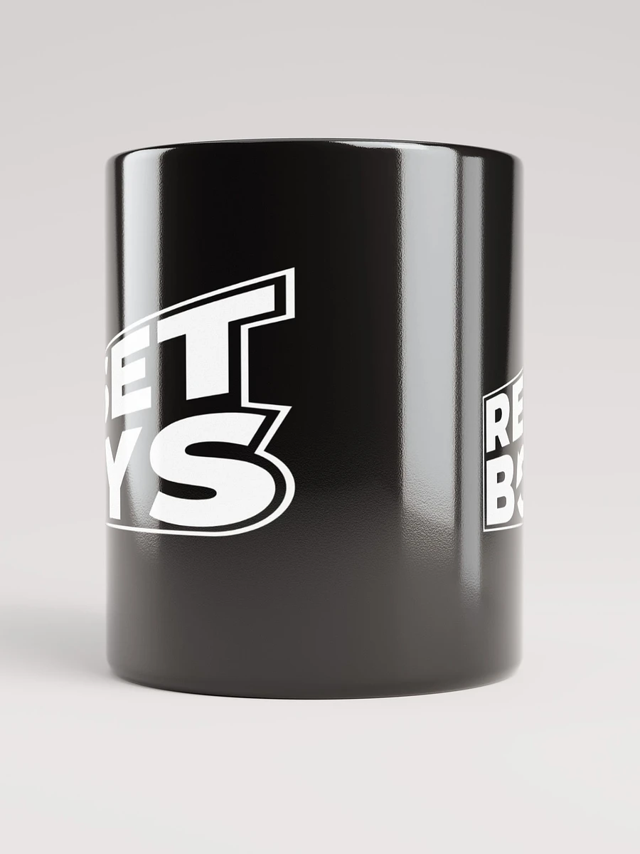 Reset Boys Mug product image (2)
