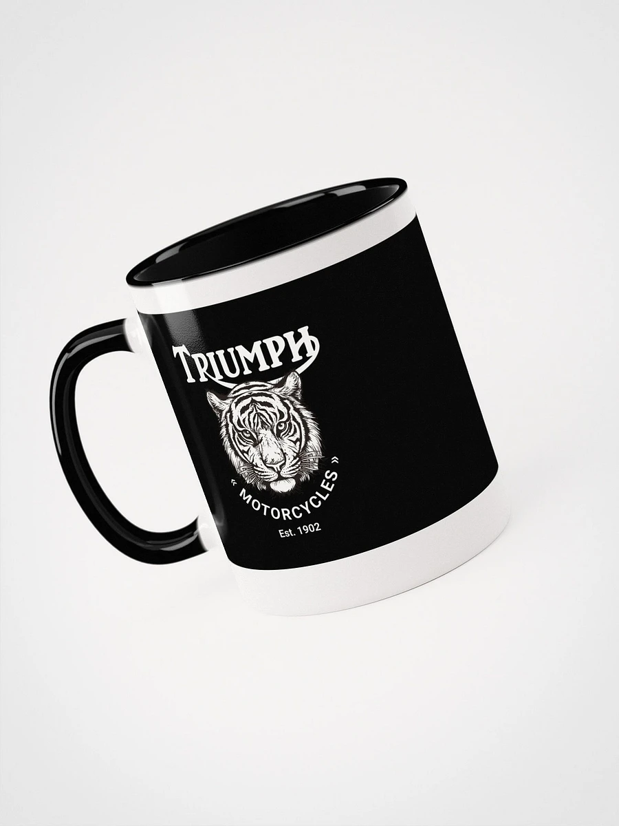 Triumph Coffee Mug product image (3)