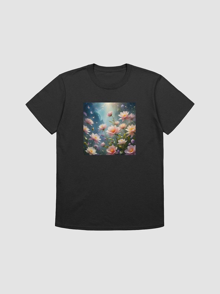 Beautiful Flowers Tee product image (1)