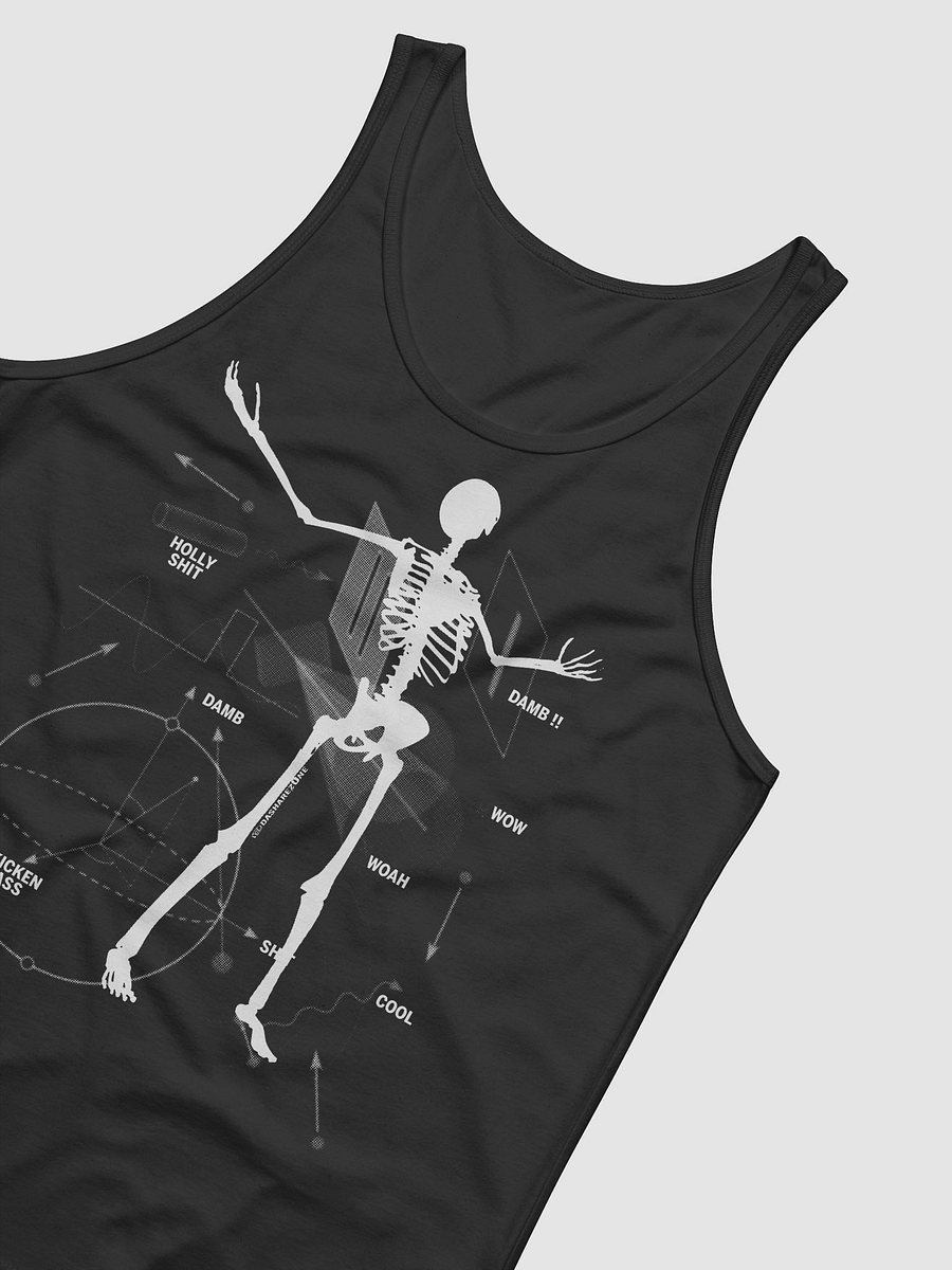 GENIOUS THOUGHT'S "DA TANK TOP" product image (19)